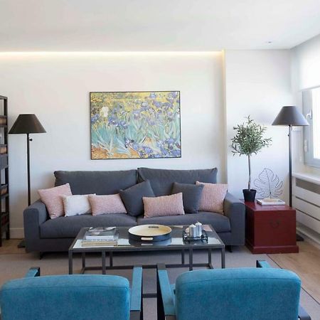 Heima Colon Square Amazing Views Apartment Madrid Exterior photo